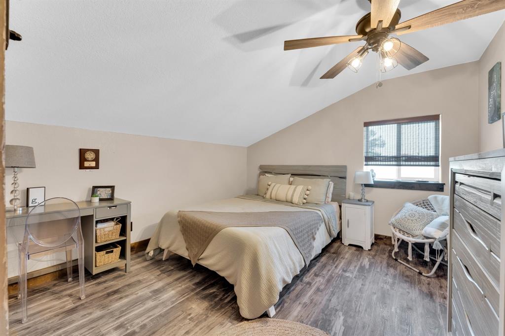 R E Campbell - Residential