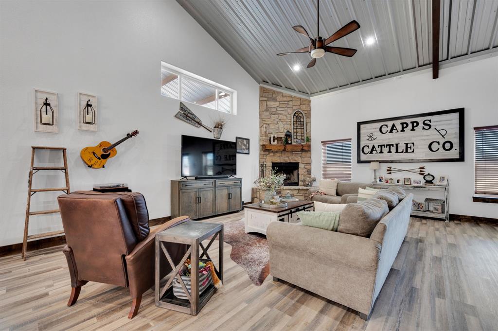 R E Campbell - Residential