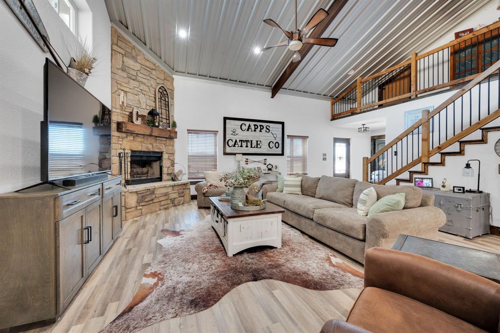 R E Campbell - Residential