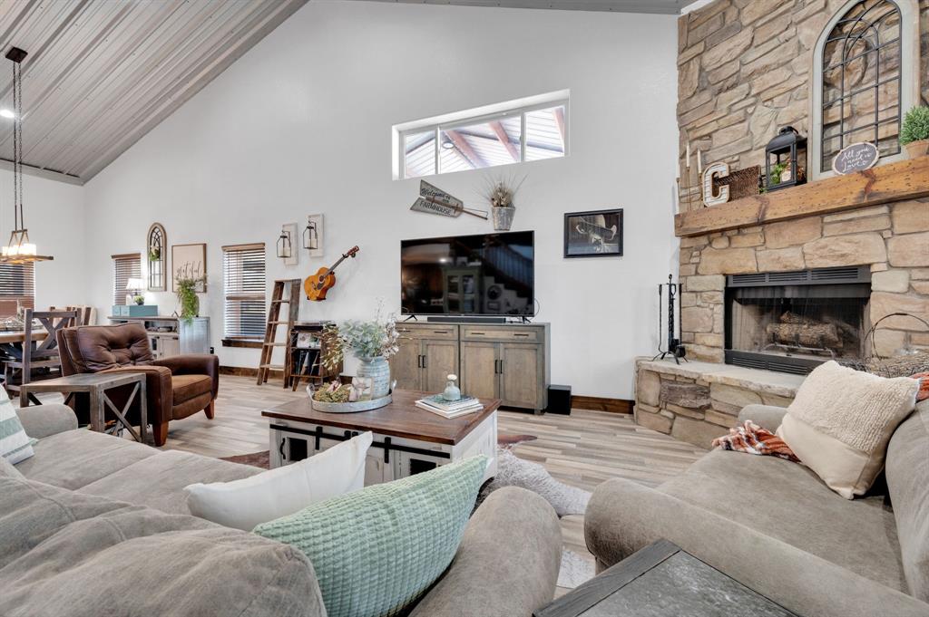 R E Campbell - Residential