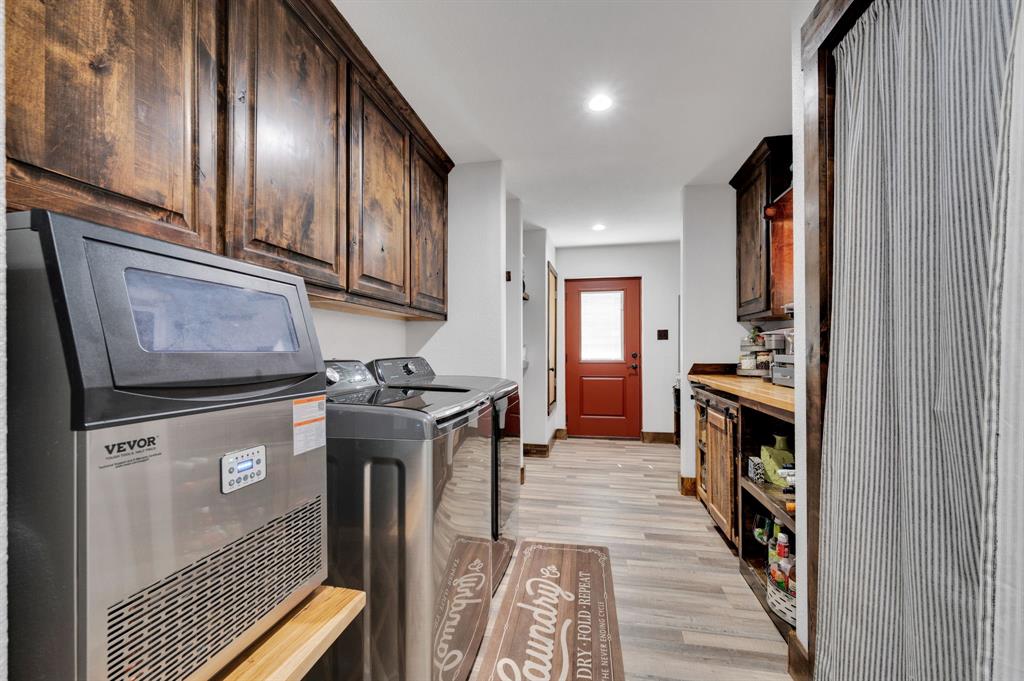 R E Campbell - Residential