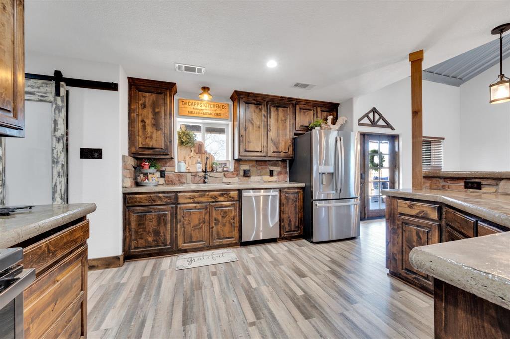 R E Campbell - Residential