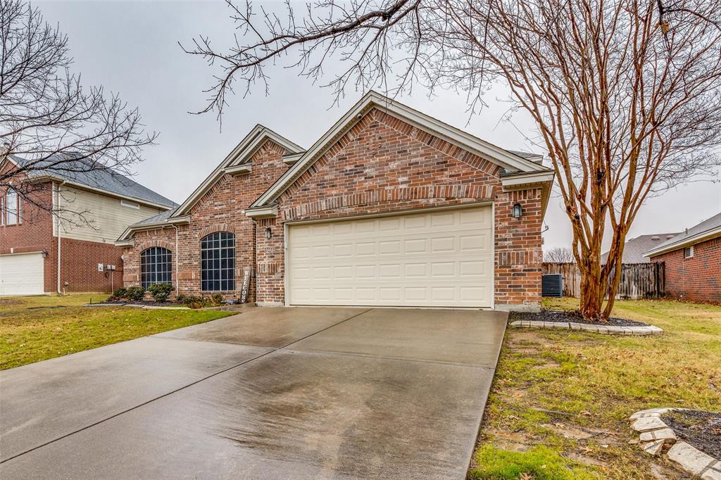 Mistletoe Hill Ph I & II - Residential Lease