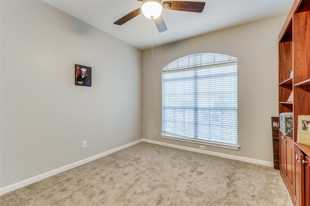 Mistletoe Hill Ph I & II - Residential Lease