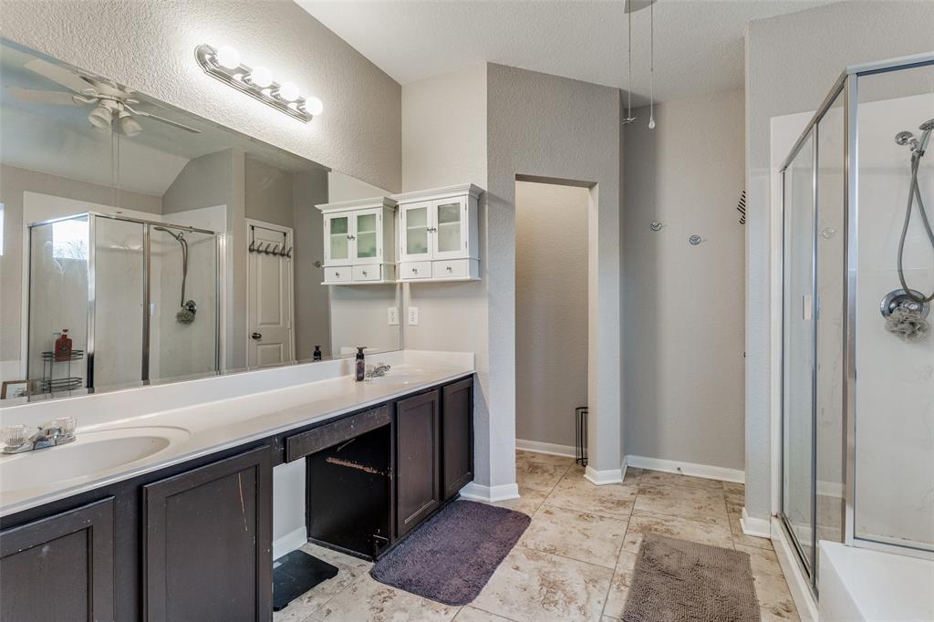 Mistletoe Hill Ph I & II - Residential Lease