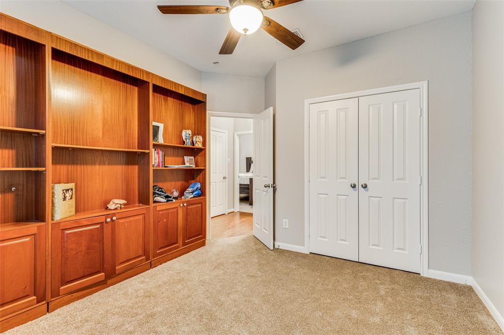 Mistletoe Hill Ph I & II - Residential Lease