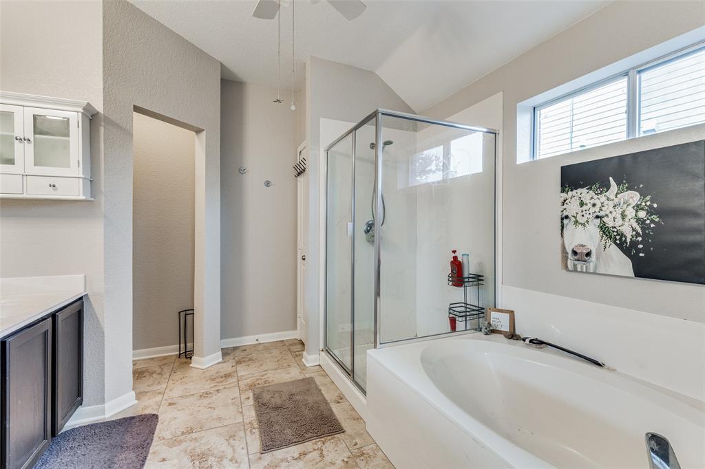 Mistletoe Hill Ph I & II - Residential Lease