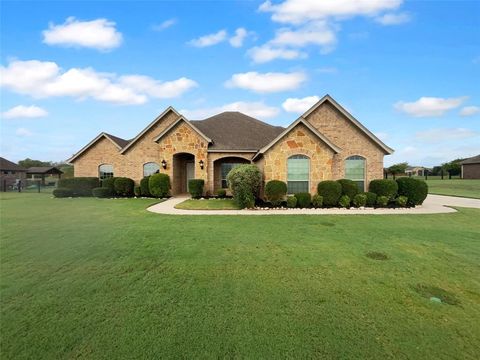 A home in Fort Worth