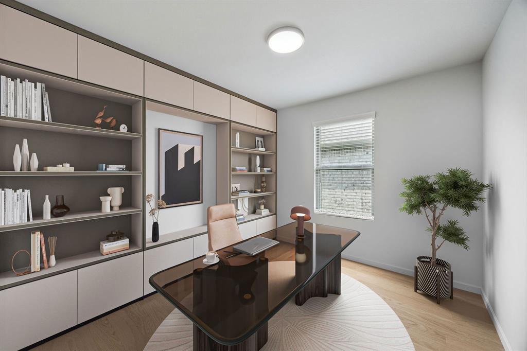 Eastridge - Residential