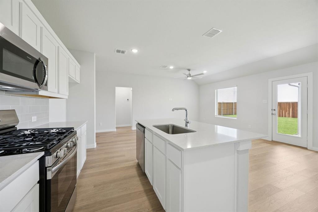 Eastridge - Residential