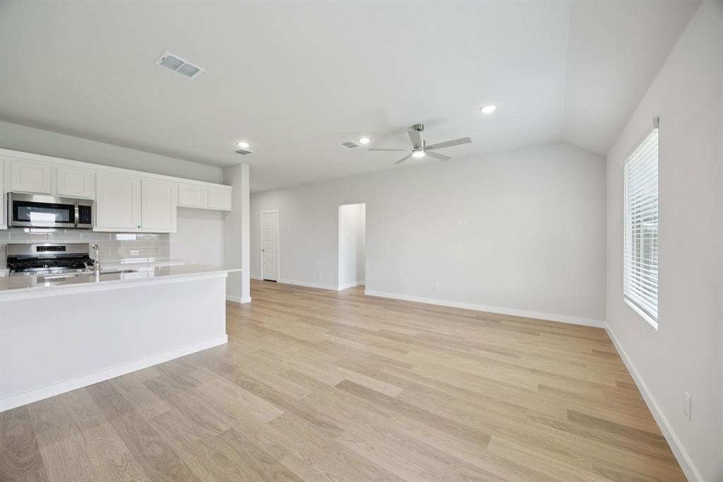 Eastridge - Residential