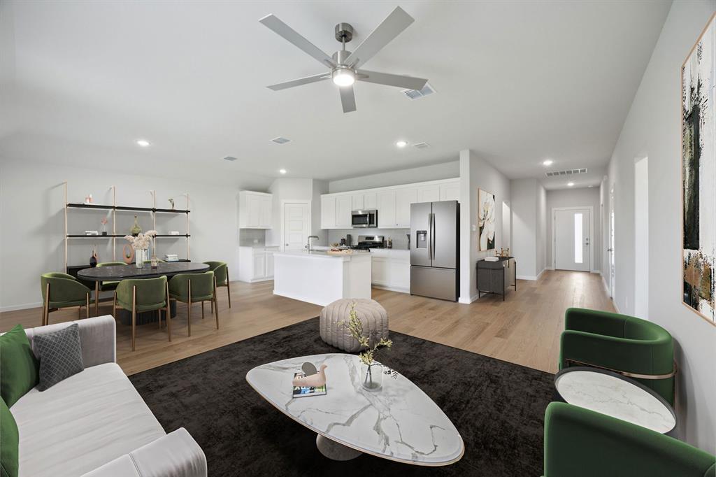 Eastridge - Residential