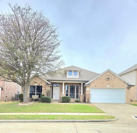 217 Cedar Crest Drive Justin TX 76247