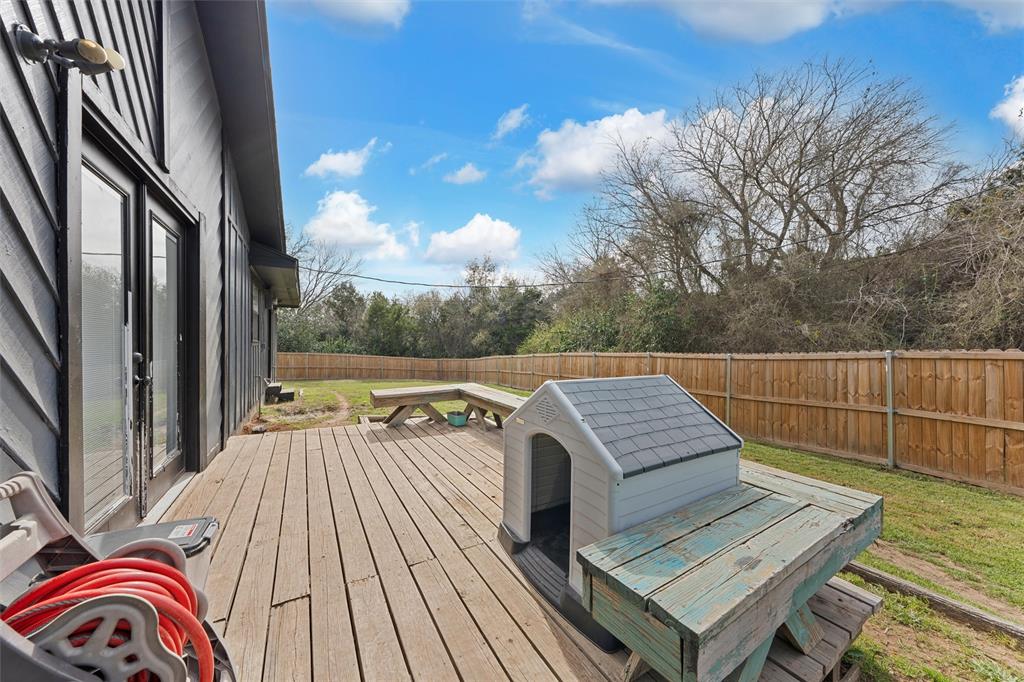 Ranch Harbor Estate #7 - Residential