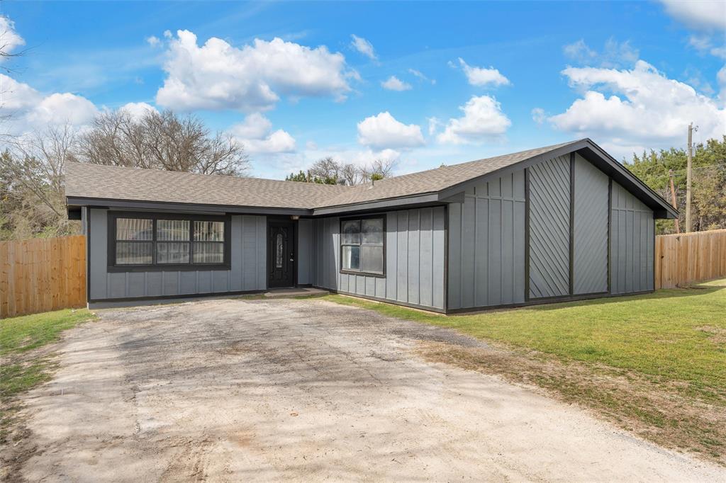 Ranch Harbor Estate #7 - Residential