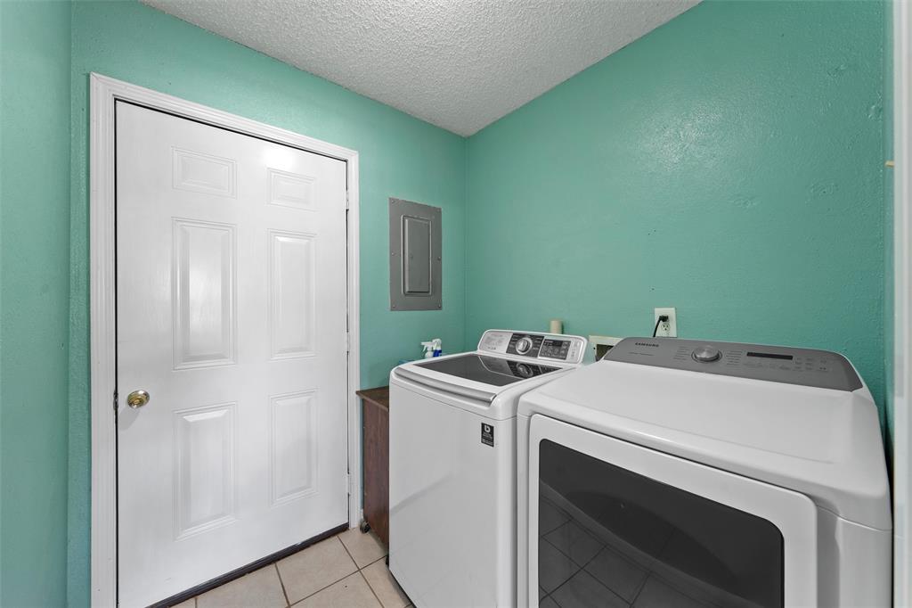 Ranch Harbor Estate #7 - Residential