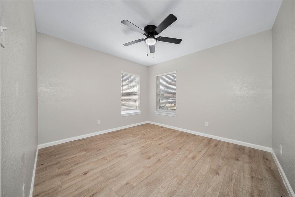 Sunrise - Residential