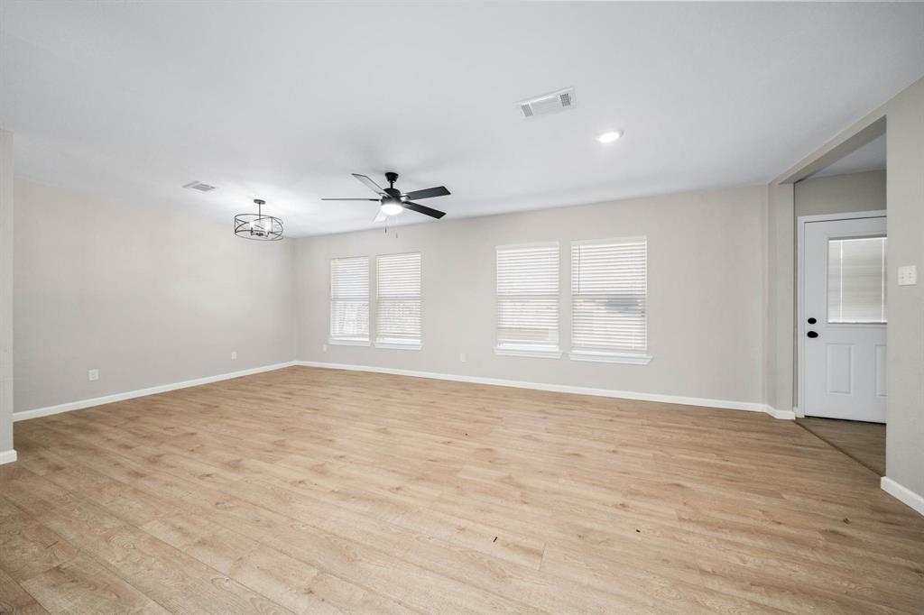 Sunrise - Residential