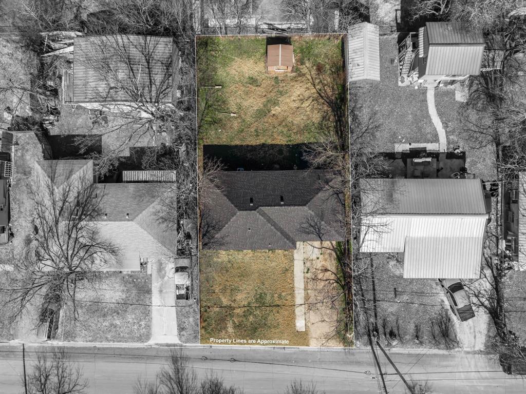 Sunrise - Residential