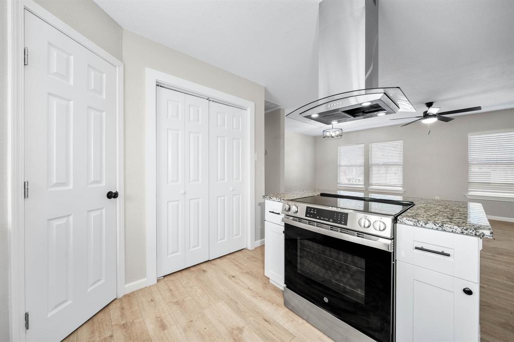 Sunrise - Residential