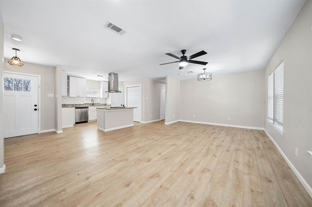 Sunrise - Residential