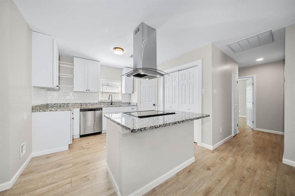 Sunrise - Residential