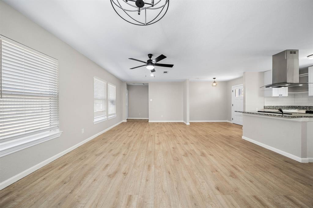 Sunrise - Residential