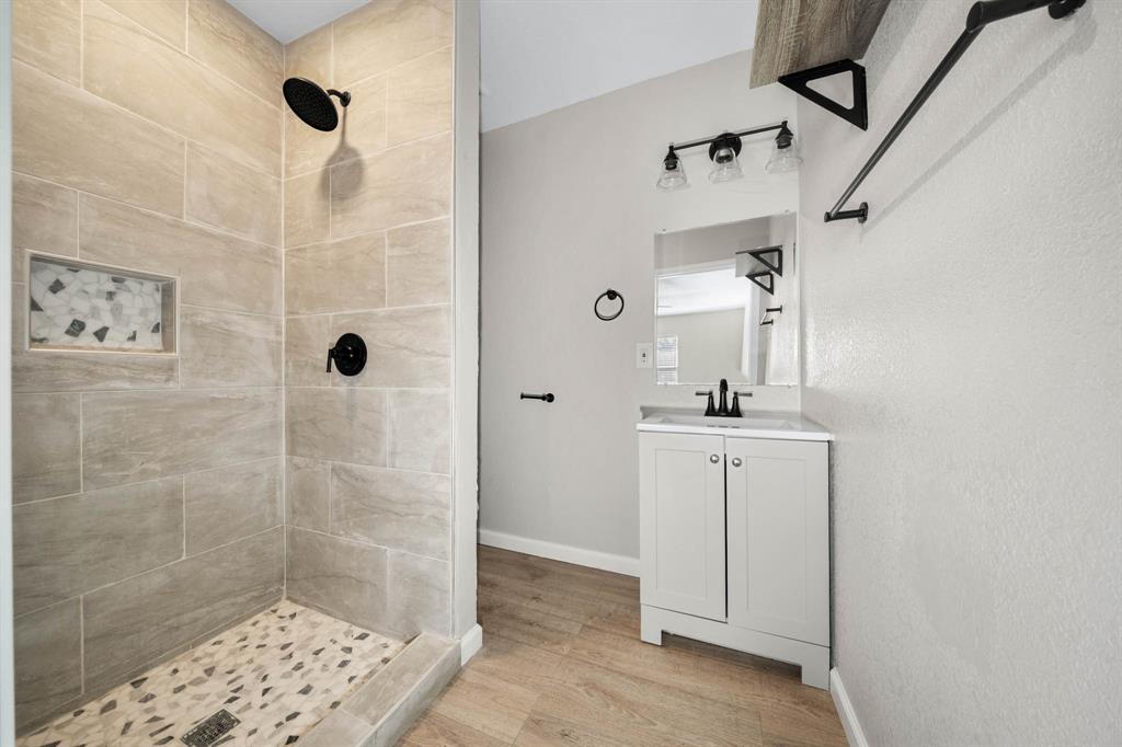 Sunrise - Residential