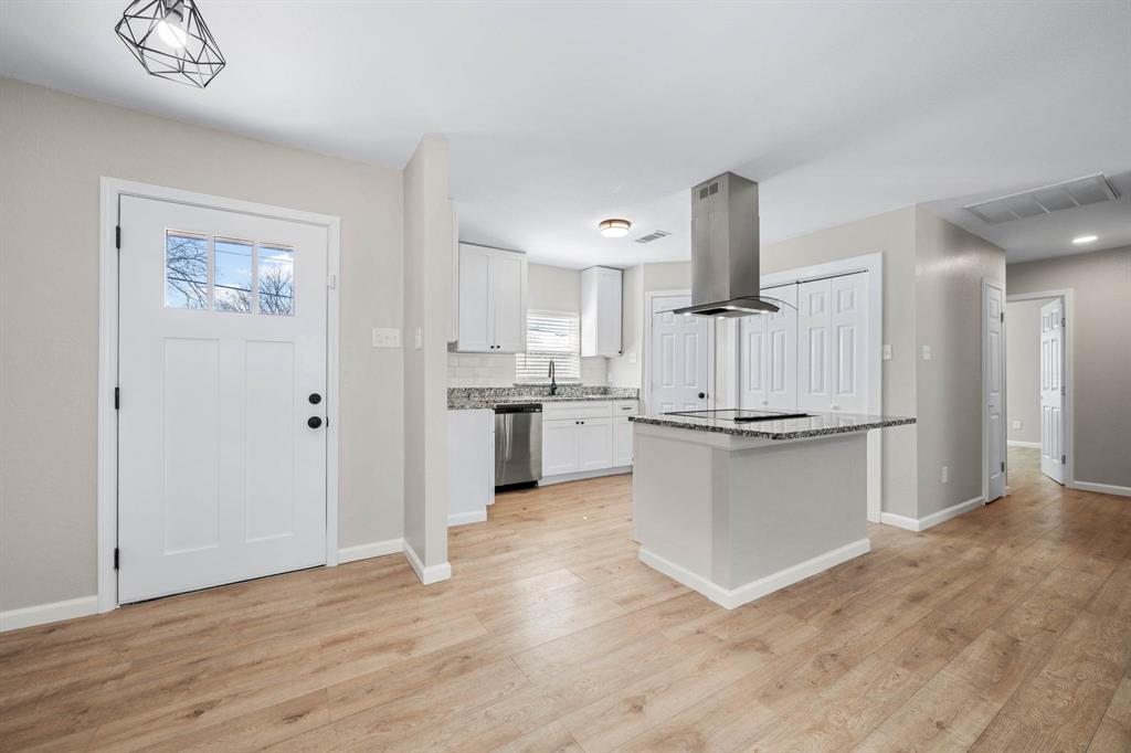 Sunrise - Residential