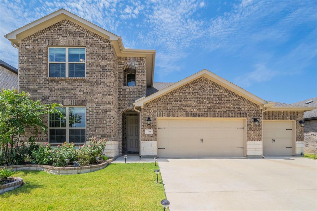 View Haslet, TX 76052 house