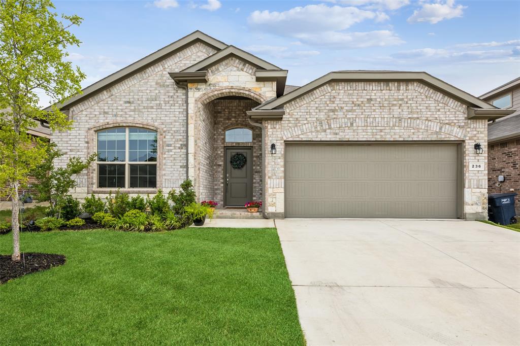 236 Mossy Cliff Lane
