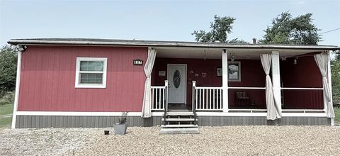 447 Masthead Gun Barrel City TX 75156