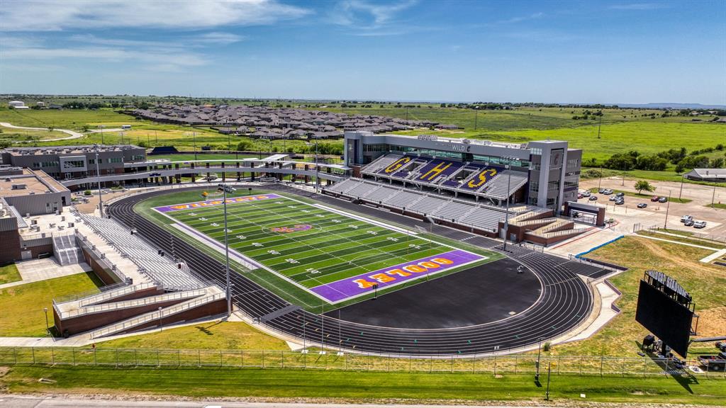 Lot 6/7 County Road 1232