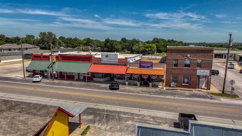 Cornerstone Ridge - Land