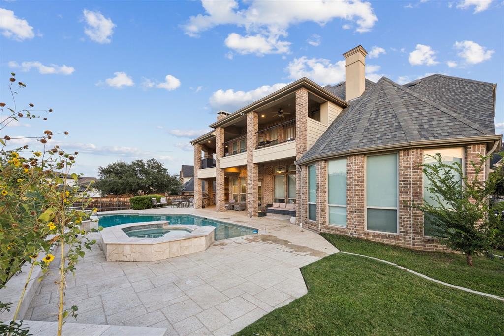1108 King Mark Drive