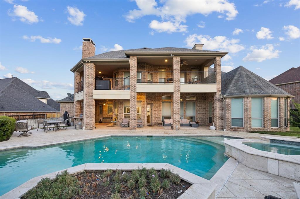 1108 King Mark Drive