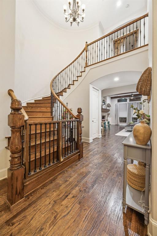 1108 King Mark Drive