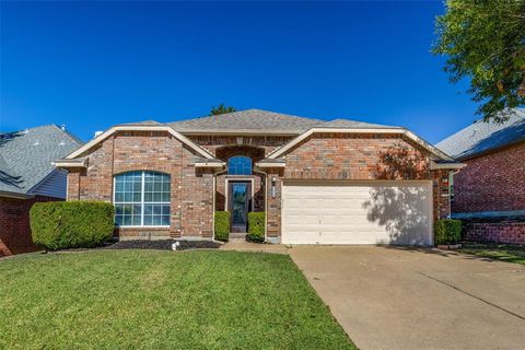 18515 Timber Oaks Drive Dallas TX 75287