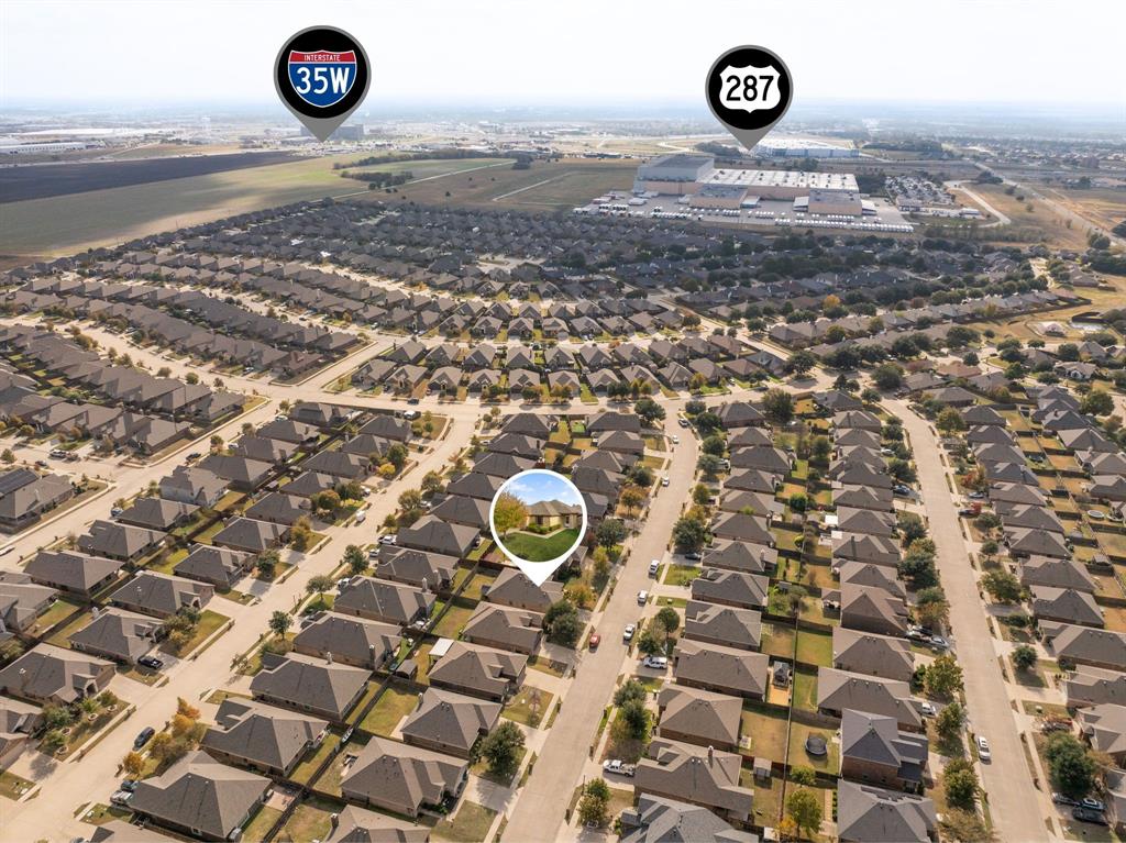 Settlers Glen Add Ph 2 - Residential