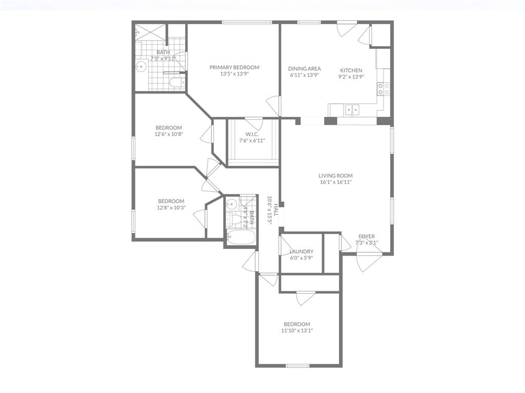Settlers Glen Add Ph 2 - Residential