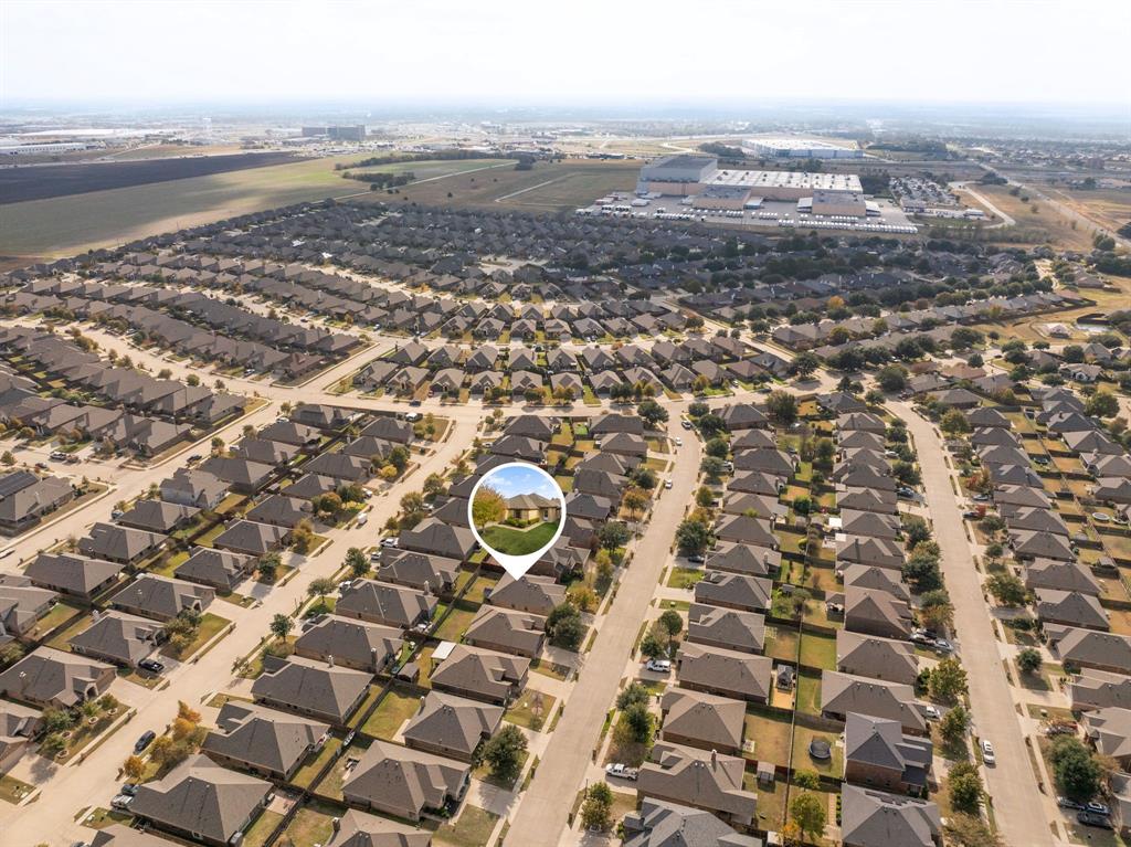 Settlers Glen Add Ph 2 - Residential