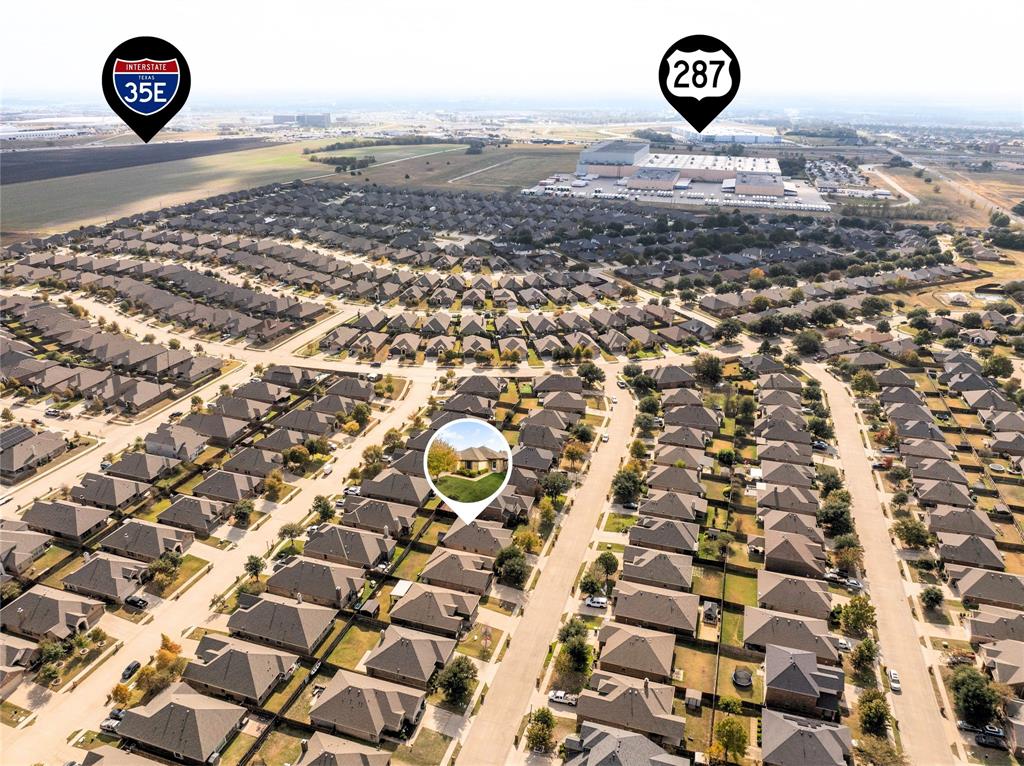 Settlers Glen Add Ph 2 - Residential