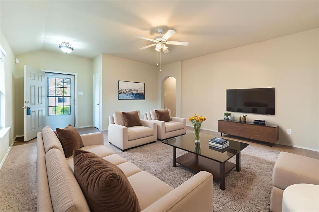 Settlers Glen Add Ph 2 - Residential