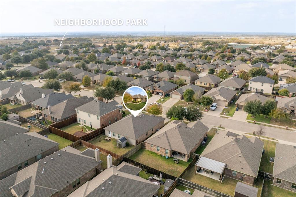 Settlers Glen Add Ph 2 - Residential