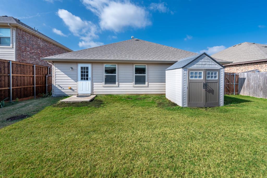 Settlers Glen Add Ph 2 - Residential