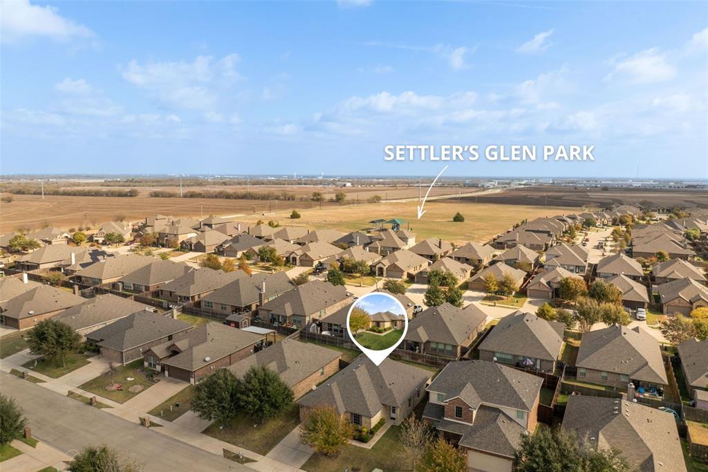 Settlers Glen Add Ph 2 - Residential