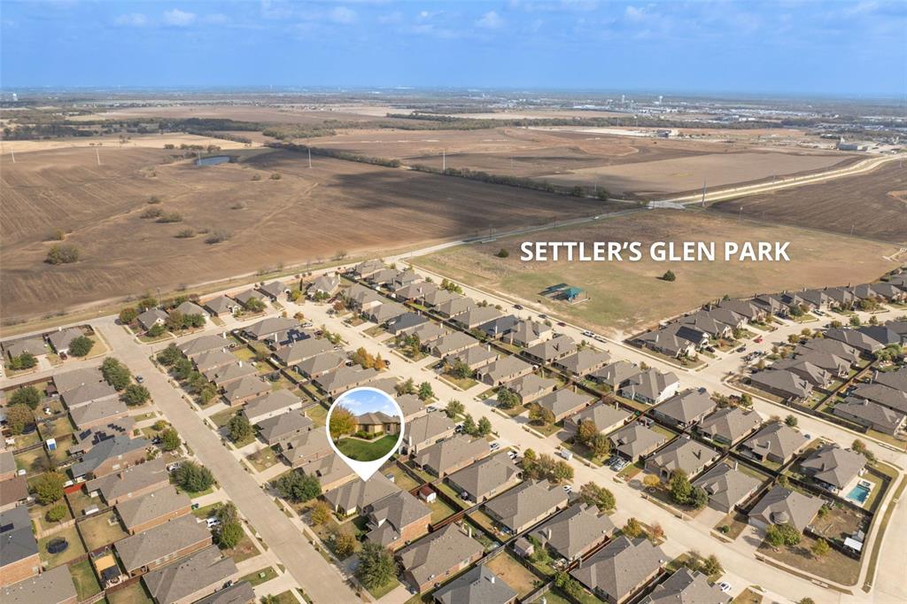 Settlers Glen Add Ph 2 - Residential