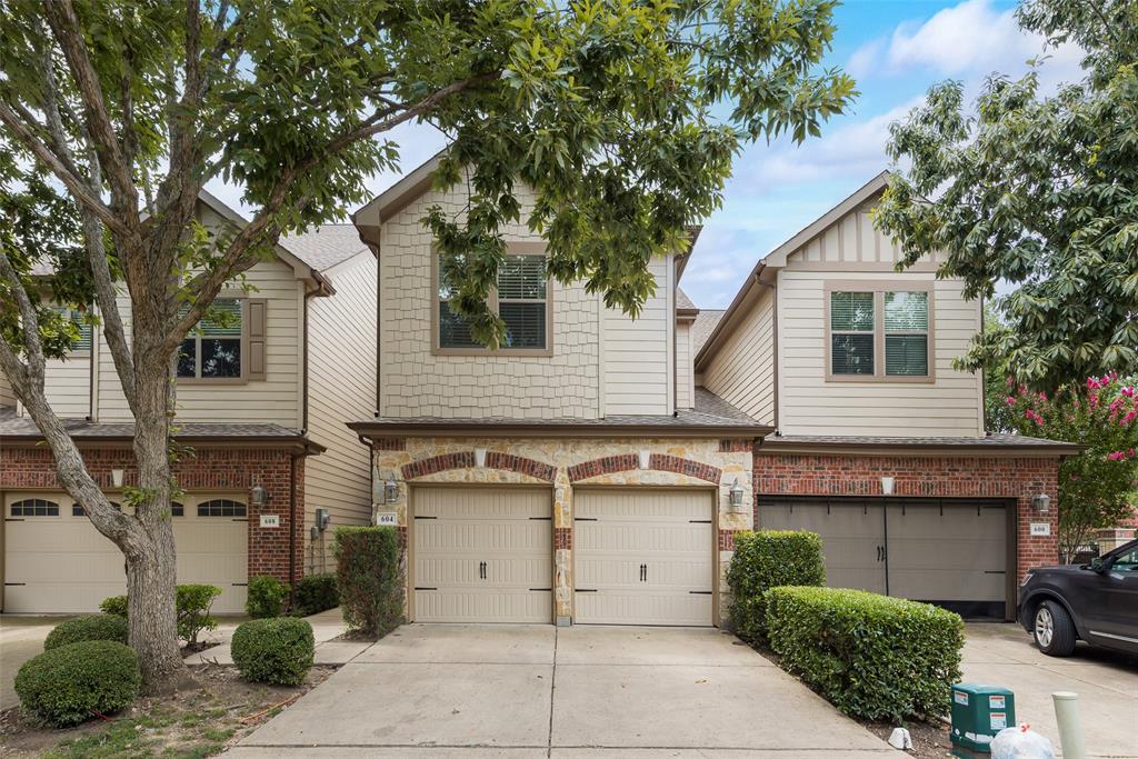 604 Gray Stone Lane