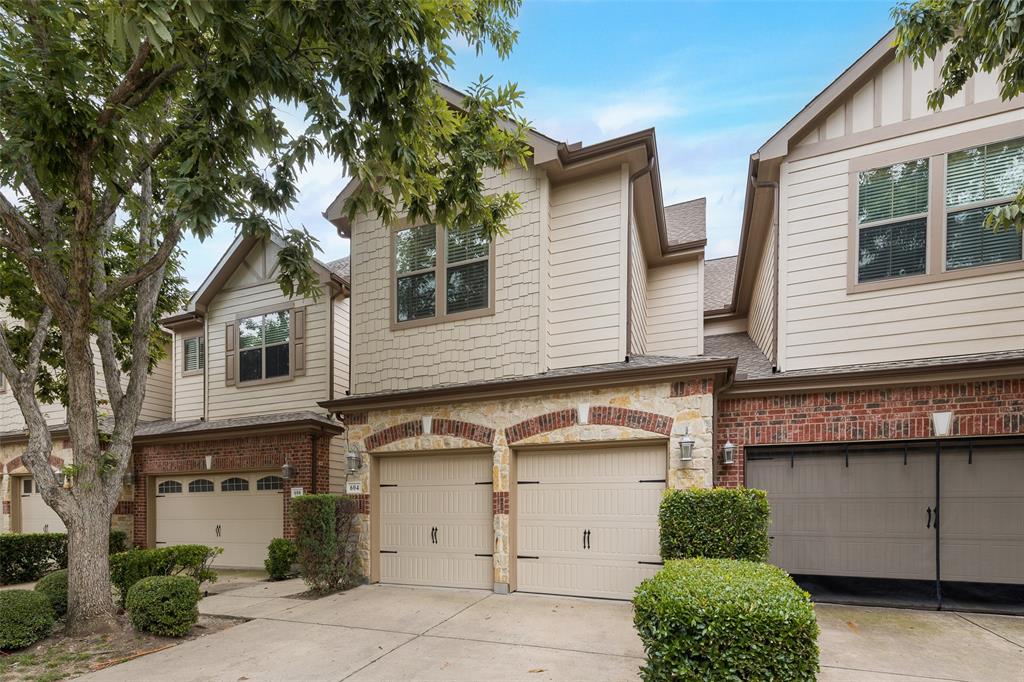604 Gray Stone Lane