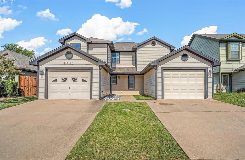 5113 Mountain Spring Trail